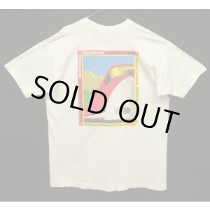 画像: 90'S MARLBORO シングルステッチ ポケット付き 半袖 Tシャツ ホワイト USA製 (VINTAGE)