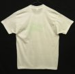 画像4: 80'S NEWPORT シングルステッチ 半袖 Tシャツ ホワイト USA製 (DEADSTOCK)
