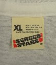 画像2: 80'S NEWPORT シングルステッチ 半袖 Tシャツ ホワイト USA製 (DEADSTOCK)