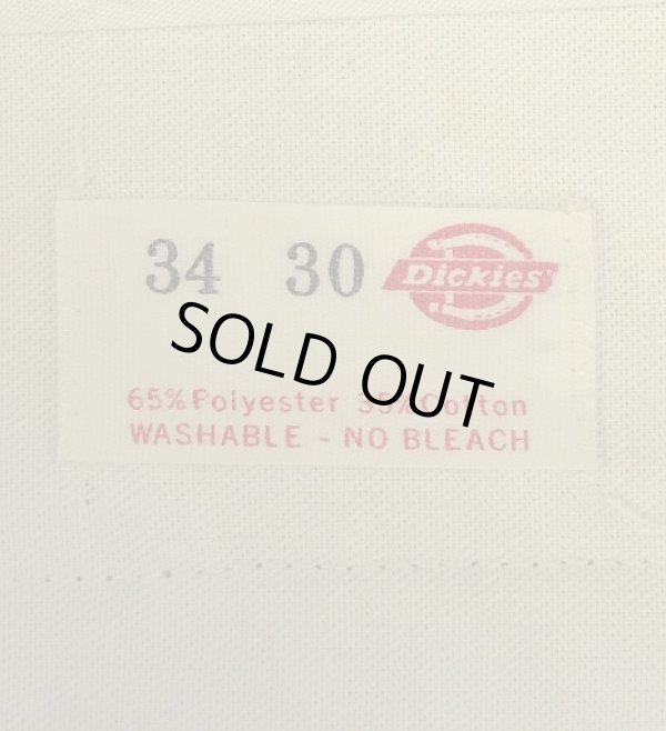nina de coito 埼玉県 志木 通販 70年代 ヴィンテージ DICKIES