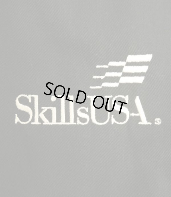 画像3: 15'S CARHARTT 裏地付き ドリズラージャケット ブラック USA製 (VINTAGE)