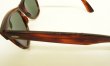 画像8: 80'S B&L ボシュロム製 RAY-BAN "WAYFARER" サングラス べっ甲ブラウン USA製 (VINTAGE)