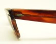 画像5: 80'S B&L ボシュロム製 RAY-BAN "WAYFARER" サングラス べっ甲ブラウン USA製 (VINTAGE)