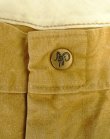 画像3: 60'S BLACK SHEEP ダック ハンティングパンツ 42TALONアルミジップ USA製 (VINTAGE)