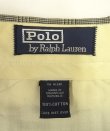 画像2: 90'S RALPH LAUREN ツープリーツ コットンパンツ グレンチェック (VINTAGE)