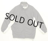 画像: 90'S NIKE 白タグ 裏地付き ナイロンジャケット ブラック/ホワイト (VINTAGE)