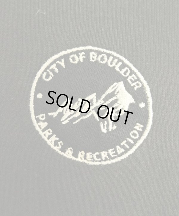 画像3: CARHARTT プルオーバー スウェット パーカー フェードブラック (VINTAGE)