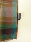画像3: PATAGONIA オーガニックコットン 長袖 シャツ オンブレチェック (USED)