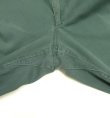 画像4: 60'S OSH KOSH B'GOSH コットン100% ワークパンツ TALON製ジップ USA製 (VINTAGE)