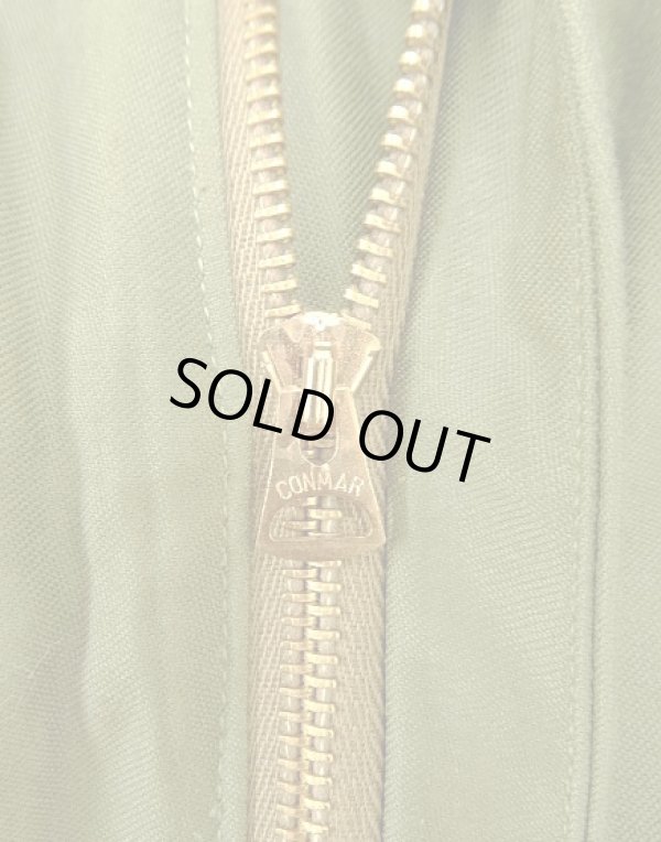 画像3: 50'S アメリカ軍 US ARMY "M-51" フィールドパンツ XL-R (DEADSTOCK)