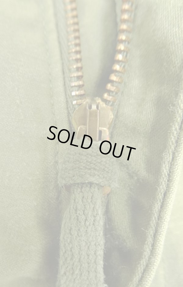 画像4: 70'S アメリカ軍 US ARMY M-65 フィールドパンツ S-SHORT (VINTAGE)