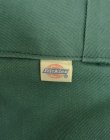 画像2: 80'S DICKIES 874 チビタグ ワークパンツ グリーン USA製 (VINTAGE)