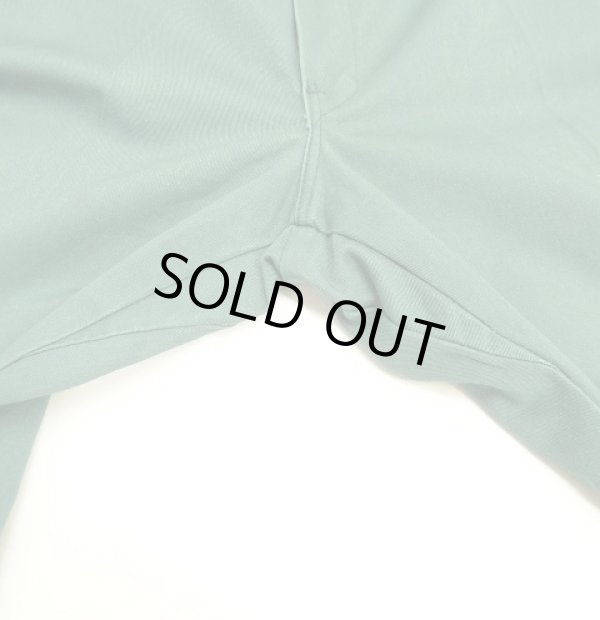 画像5: 80'S DICKIES 874 チビタグ ワークパンツ グリーン USA製 (VINTAGE)