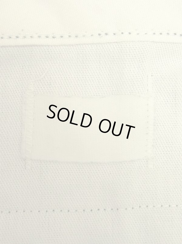 画像4: 80'S DICKIES 874 チビタグ ワークパンツ グリーン USA製 (VINTAGE)