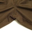 画像5: 80'S DICKIES 874 チビタグ ワークパンツ ブラウン W38L31 USA製 (VINTAGE)