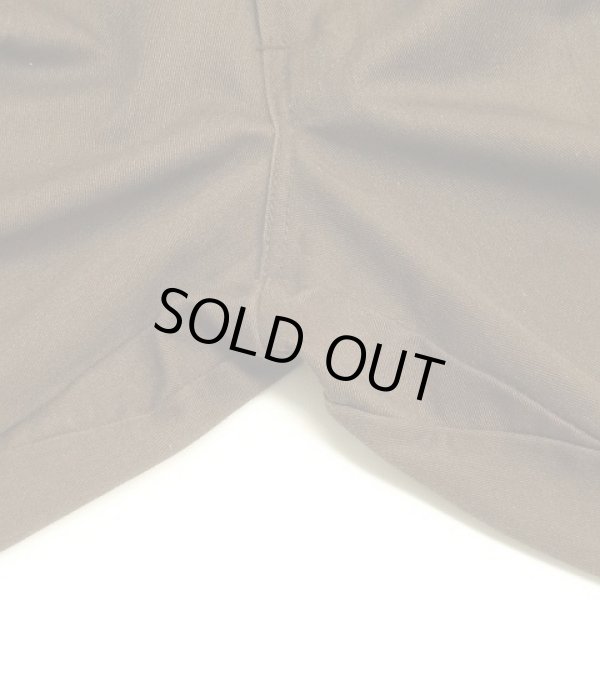 画像5: 80'S DICKIES 874 チビタグ ワークパンツ ブラウン W38L31 USA製 (VINTAGE)