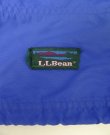 画像4: 90'S LL Bean チロリアンテープ ナイロン アノラックパーカー USA製 (VINTAGE)