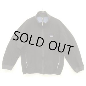 画像: 90'S PATAGONIA 裏地P.E.F パーシャルエクリプス フリースジャケット ブラック USA製 (VINTAGE)