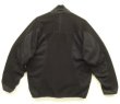 画像5: 90'S PATAGONIA 裏地P.E.F パーシャルエクリプス フリースジャケット ブラック USA製 (VINTAGE)