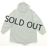 画像: 90'S RALPH LAUREN "POLO COUNTRY" M-51 パーカー IDEALアルミジップ ダークグリーン (VINTAGE)