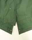 画像7: 90'S RALPH LAUREN "POLO COUNTRY" M-51 パーカー IDEALアルミジップ ダークグリーン (VINTAGE)