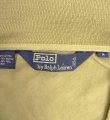 画像2: 90'S RALPH LAUREN 三角タグ キャンバス タンカースジャケット タン (VINTAGE)