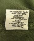 画像3: 90'S RALPH LAUREN "ボックスロゴ" ノープリーツ チノパンツ オリーブ W34L30 USA製 (VINTAGE)