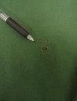画像6: 90'S RALPH LAUREN "POLO COUNTRY" M-51 パーカー IDEALアルミジップ ダークグリーン (VINTAGE)