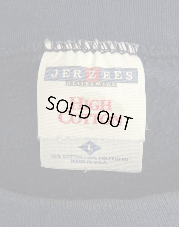 画像2: 00'S SOUTHWESTERN BELL クルーネック スウェットシャツ ネイビー USA製 (VINTAGE)