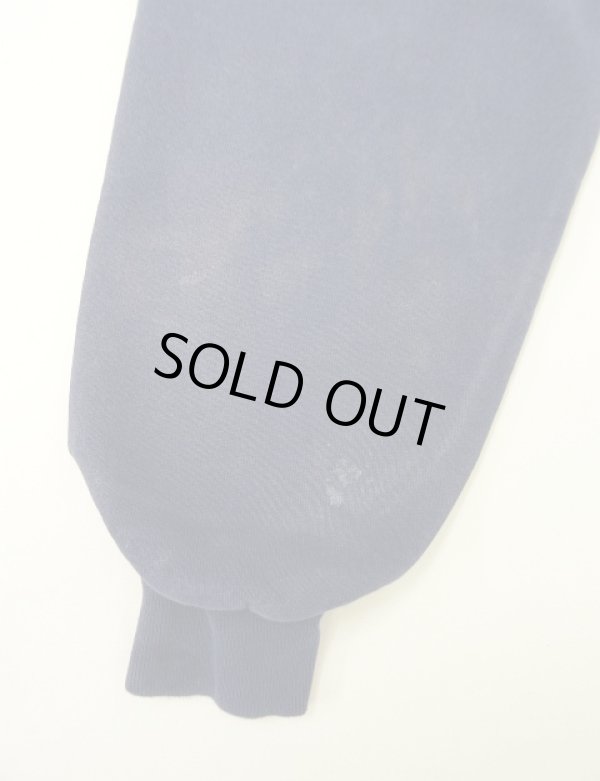 画像5: 00'S SOUTHWESTERN BELL クルーネック スウェットシャツ ネイビー USA製 (VINTAGE)