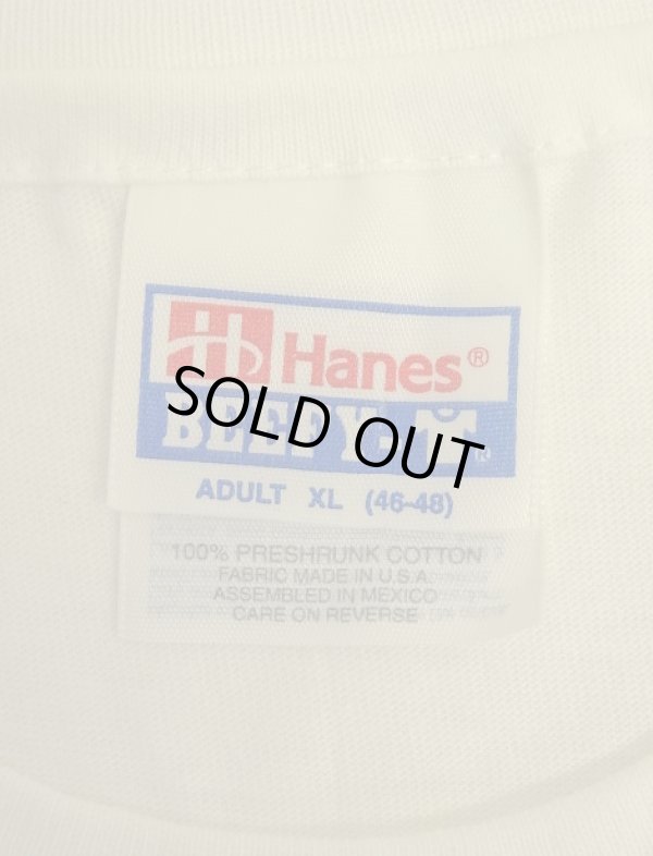 画像2: 90'S IBM "RS/6000" 長袖 Tシャツ ホワイト (DEADSTOCK)