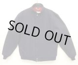 画像: 80'S LL Bean ウール ドリズラージャケット ネイビー USA製 (VINTAGE)