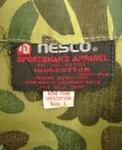 画像2: 70'S NESCO SPORTSMAN'S APPAREL コットン カバーオール ダックハンターカモ (VINTAGE)