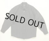 画像: 90'S J.CREW 旧タグ 長袖 ポプリンシャツ ポルカドット (VINTAGE)