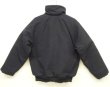 画像5: アメリカ軍 US NAVY "SHIPBOARD" アラミド デッキジャケット ネイビー (VINTAGE)