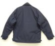 画像5: 90'S アメリカ軍 US NAVY "A-2" アラミド デッキジャケット ネイビー (VINTAGE)