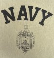 画像3: 90'S US NAVAL ACADEMY ヘビーウエイト スウェットシャツ グレー (VINTAGE)