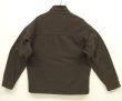 画像6: 05'S PATAGONIA "OFF THE GRID JACKET" シンチラ フルジップジャケット ブラック (VINTAGE)