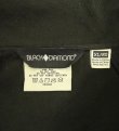 画像2: BLACK DIAMOND 裏地マイクロフリース ソフトシェルジャケット ブラック (VINTAGE)