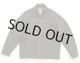 画像: 05'S PATAGONIA "OFF THE GRID JACKET" シンチラ フルジップジャケット ブラック (VINTAGE)