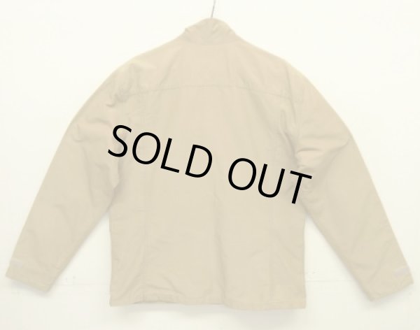 画像5: 70'S SIERRA DESIGNS "PANAMINT JACKET" 旧タグ 60/40 スタンドカラージャケット タン USA製 (VINTAGE)