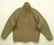 画像5: アメリカ軍 US ARMY ECWCS GENIII LEVEL3 フリースジャケット コヨーテ (VINTAGE)