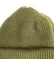 画像5: HIGHLAND 2000 ウール ワッチキャップ オリーブ イングランド製 (NEW) 