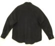 画像3: 90'S RALPH LAUREN "CLASSIC WESTERN" コーデュロイ 長袖 ウエスタンシャツ ブラック (VINTAGE)