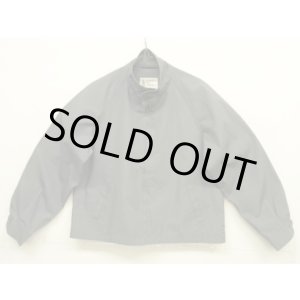 画像: 70'S LONDON FOG ドリズラージャケット IDEALジップ ダークグレー USA製 (VINTAGE)