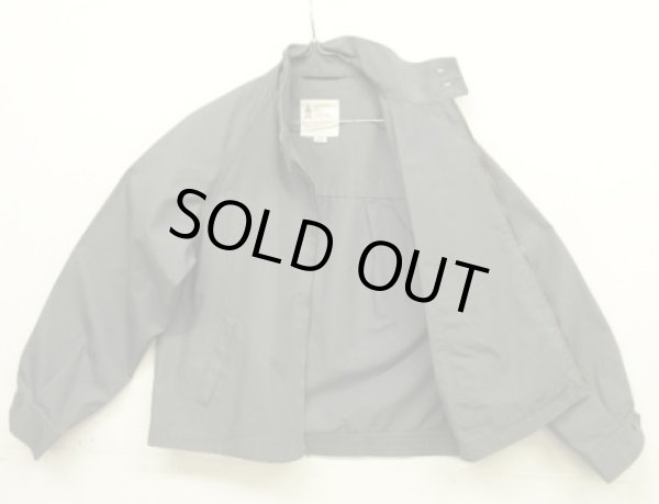 画像5: 70'S LONDON FOG ドリズラージャケット IDEALジップ ダークグレー USA製 (VINTAGE)