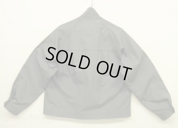 画像6: 70'S LONDON FOG ドリズラージャケット IDEALジップ ダークグレー USA製 (VINTAGE)