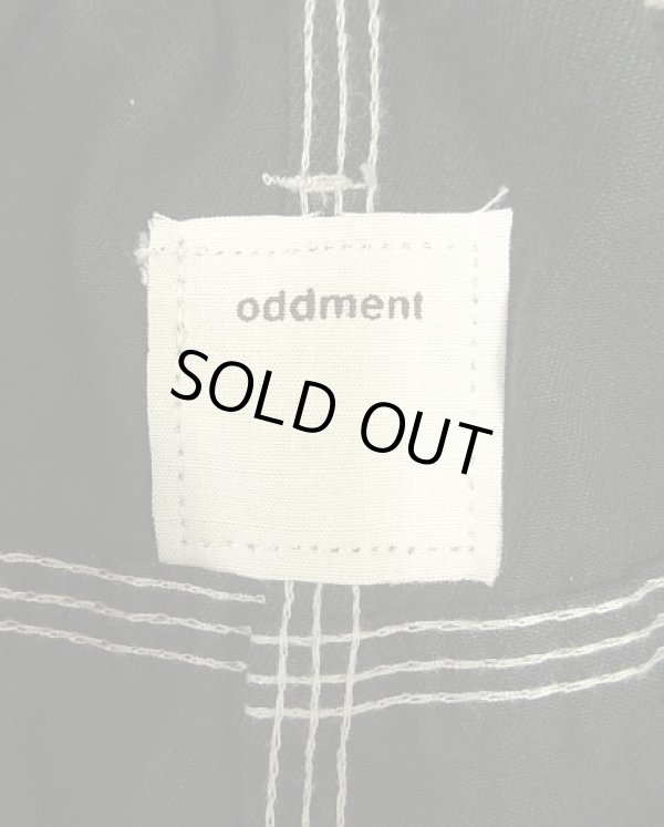 画像2: ODDMENT デッドストック ペインターパンツ カスタム イージーパンツ USA製 (REMAKE)