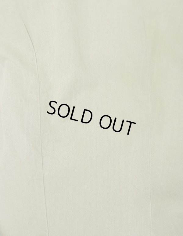 画像8: 40'S アメリカ軍 US ARMY "M-43" HBT 13STARボタン ジャケット 40R (VINTAGE)