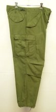 画像5: 70'S アメリカ軍 US ARMY M-65 フィールドパンツ M-R (VINTAGE)